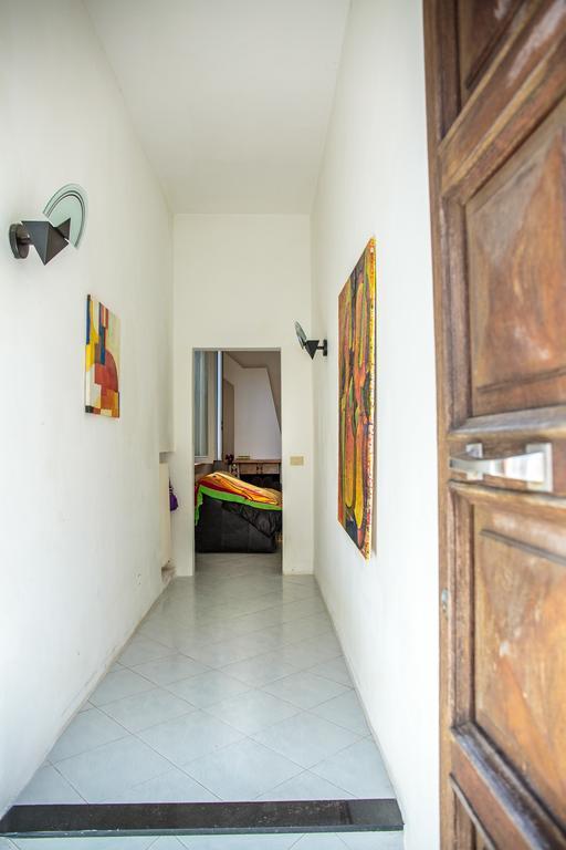 Casa Ada A Marina Di Cecina By Zoom In Earth Appartement Kamer foto